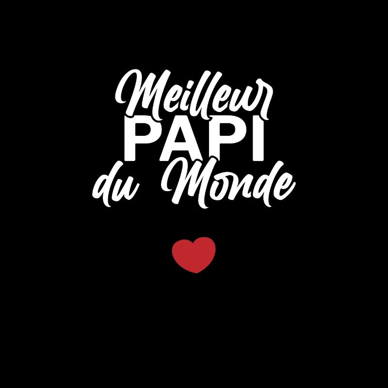 Cadeaux meilleur papi, humour papi, grand-père