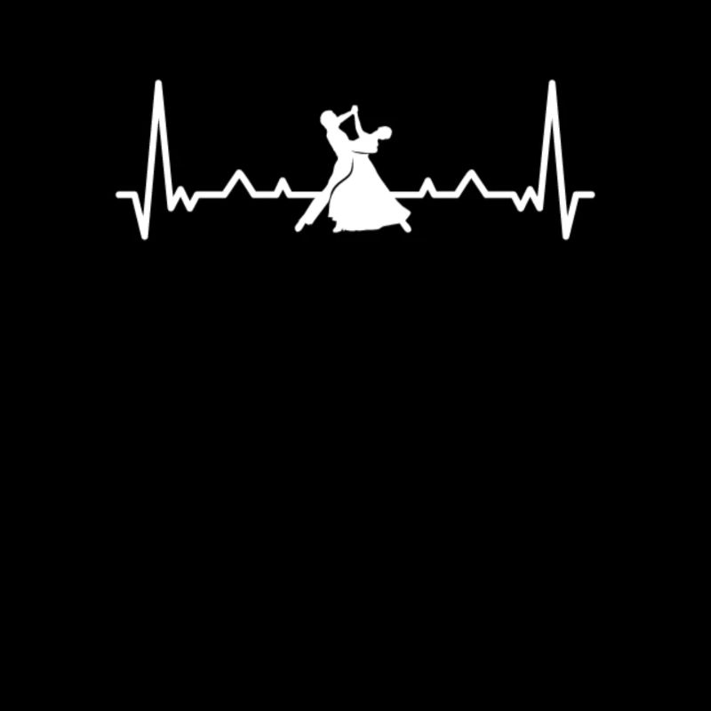 Dancing heartbeat