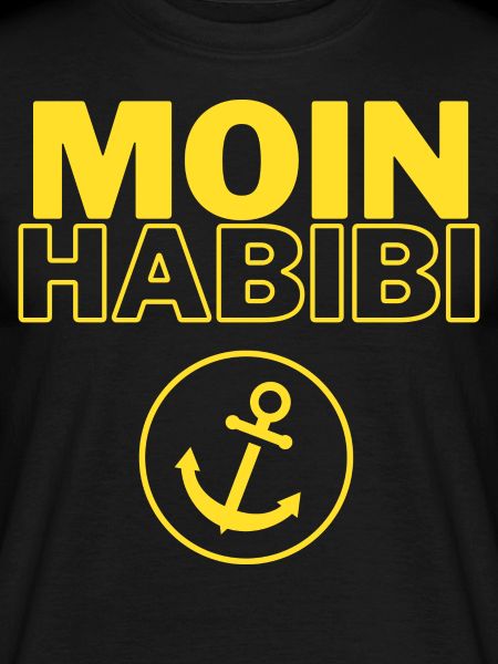 Moin Habibi