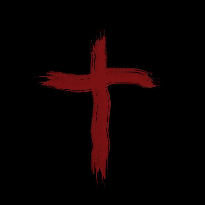 Gothic Cross