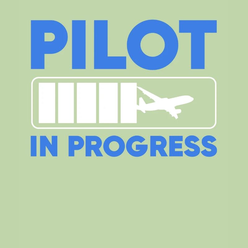 Pilot In Progress