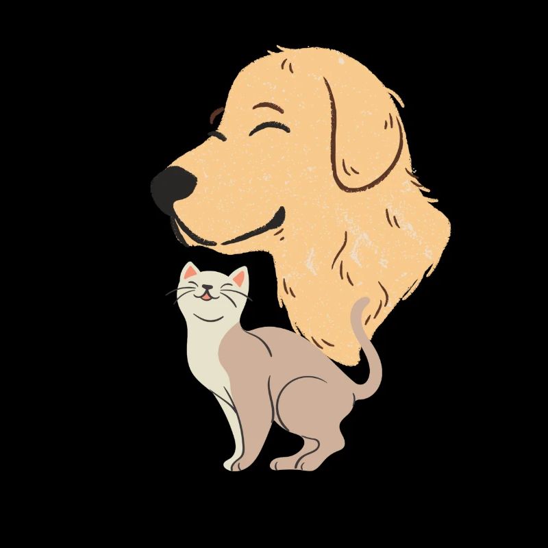 chien et chat