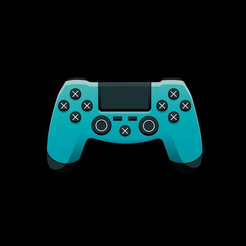 Gamer Controller Gaming Gaming Play Gamepad