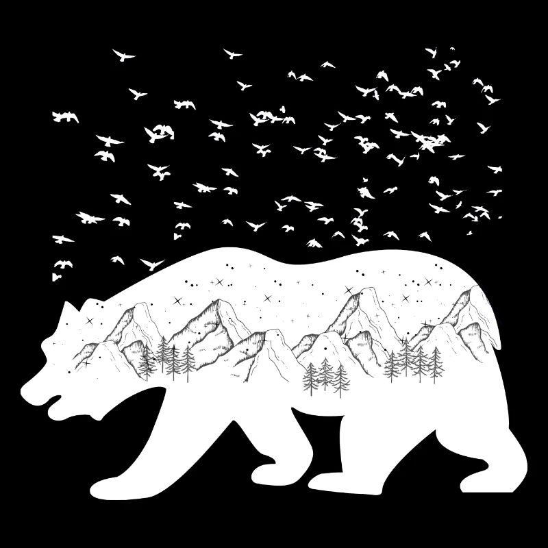 Papa Ours Design