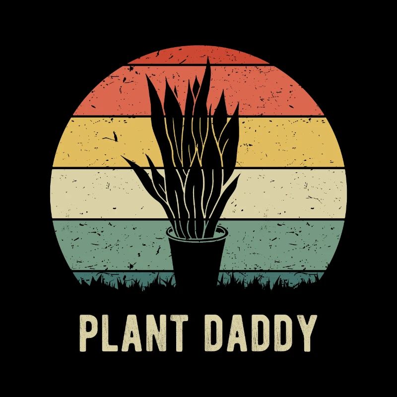 Plant Daddy VIII