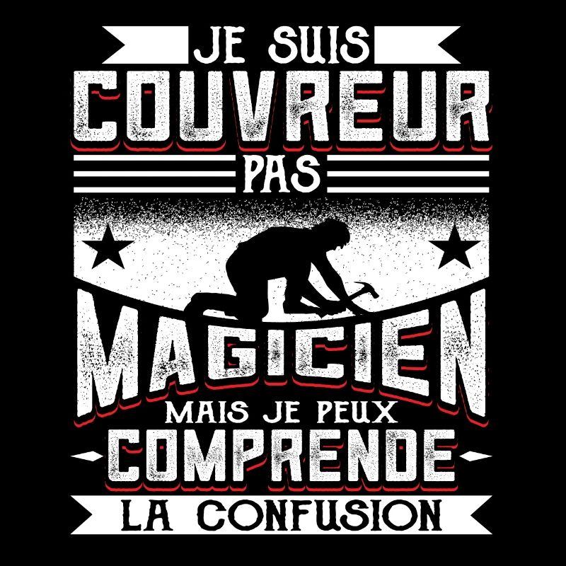 Couvreur Zingueur Humour