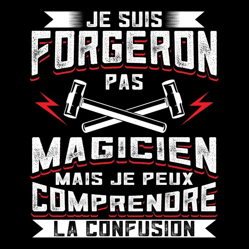 Forgeron Forger