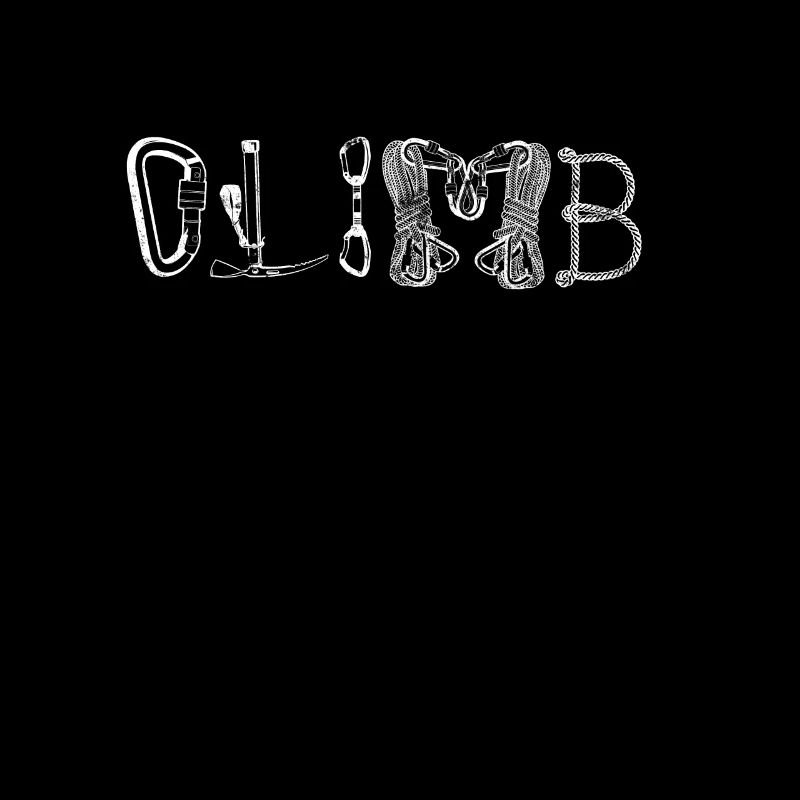 Rock Climbing Climber Climb