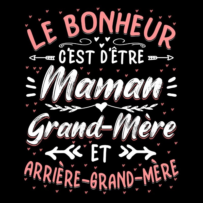 Arrière-Grand-Mère