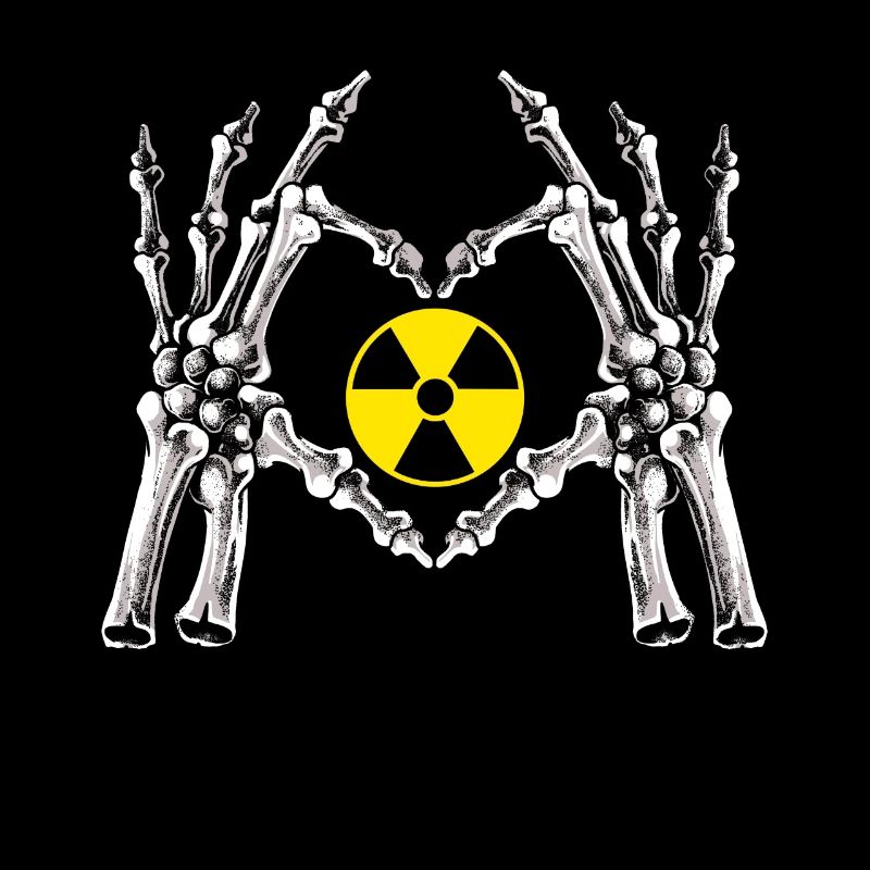 Radiology Skeleton Hand Radiologist Radiologic Tec