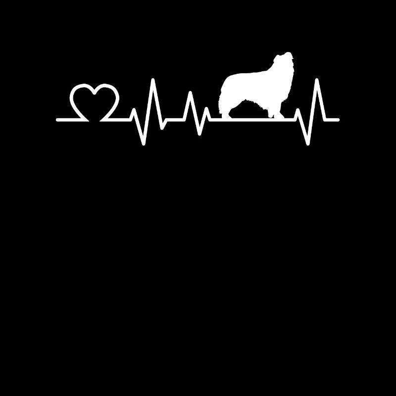 Caucase Owtcharka Rythme cardiaque Caucase