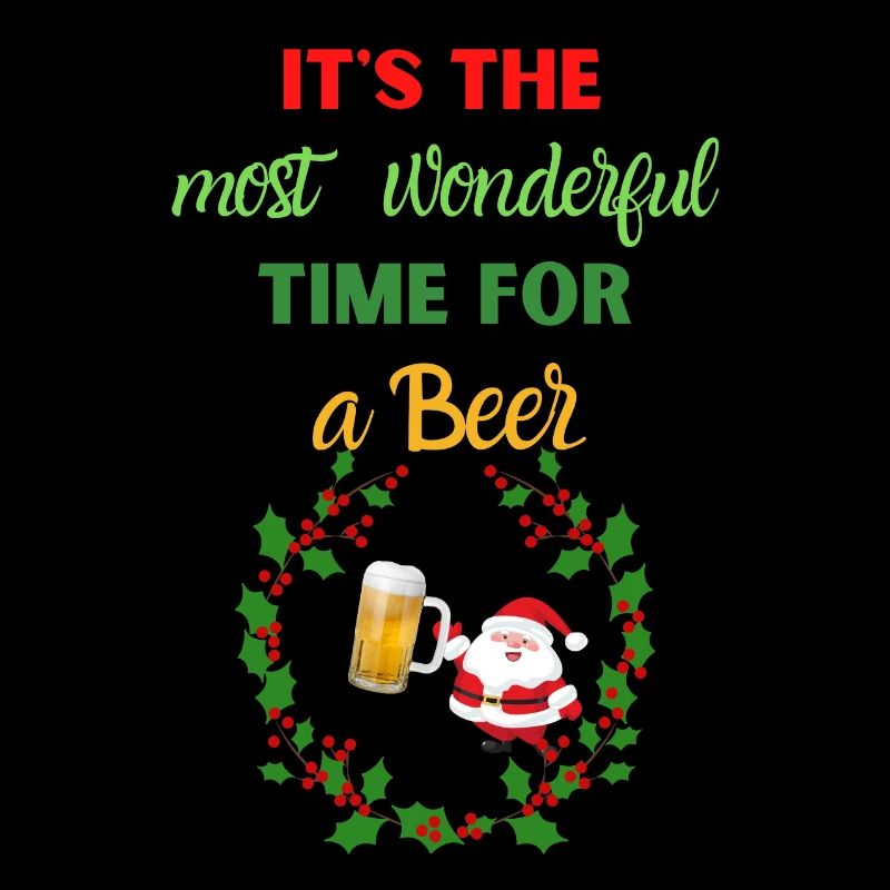 Bière de Noël