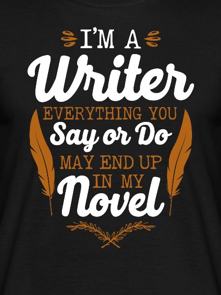 Writing Novel Writer & Published