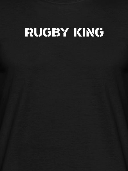 Rugby - Rugby King