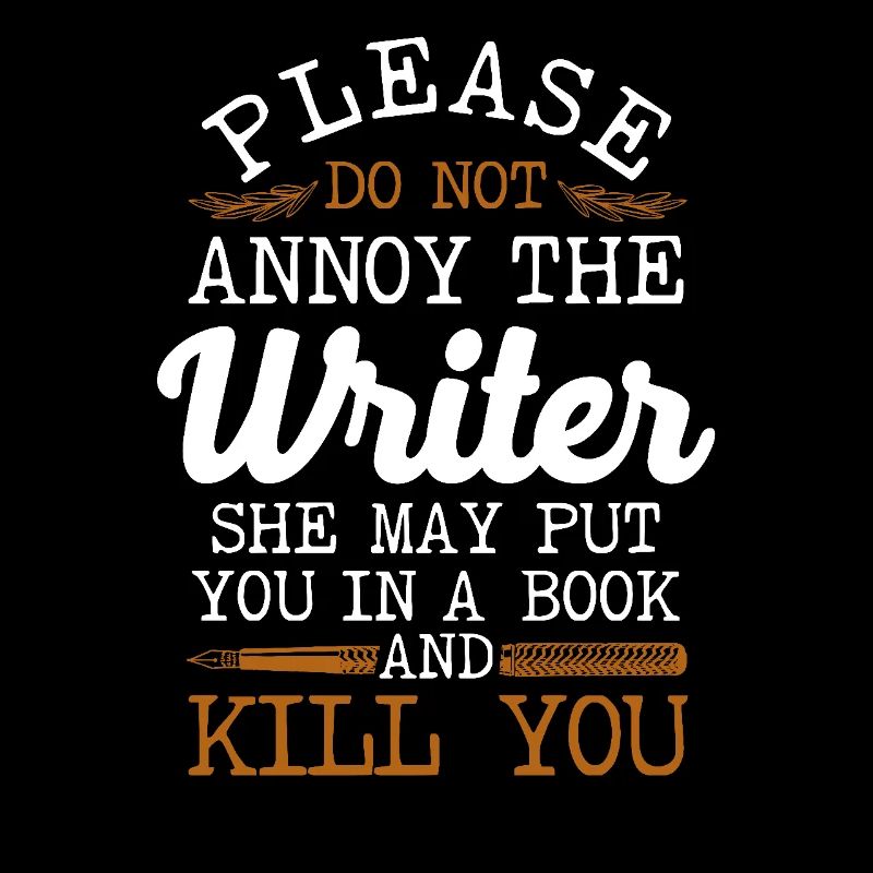 Writing Novel Writer & Published