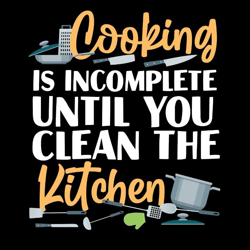 Cooking Cook Kitchen Chef Cooking