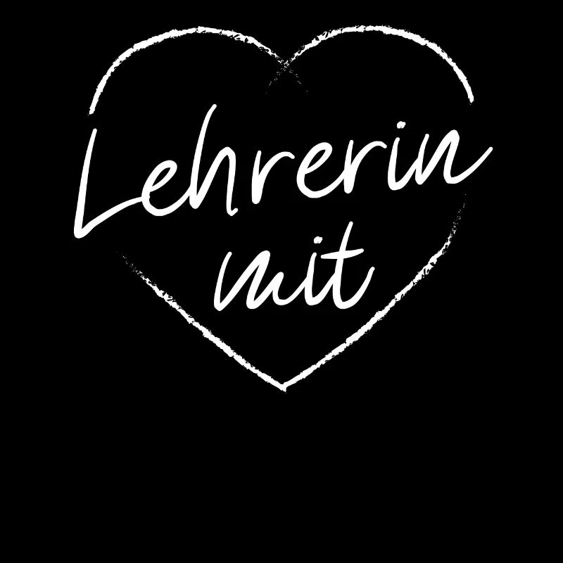Lehrerin mit Herz Unterricht Pädagogin