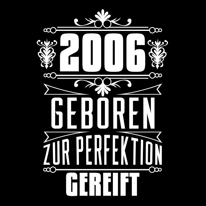 16. Geburtstag Junge Mädchen 2006 Spruch 16 Jahre