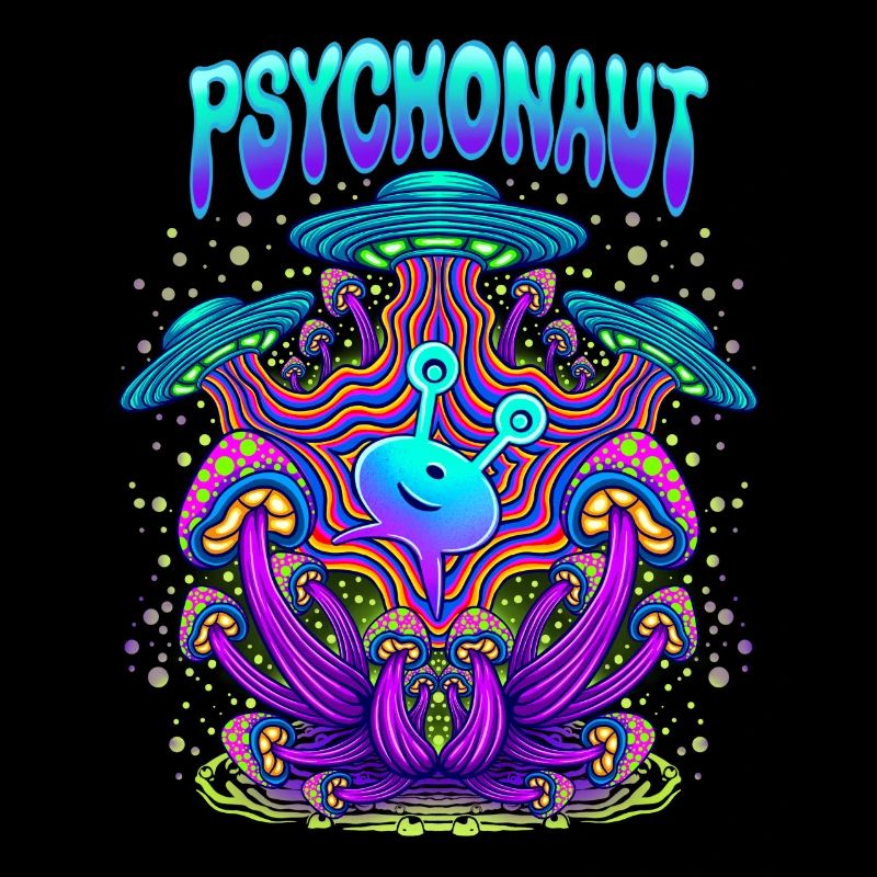 PSYCHONAUT