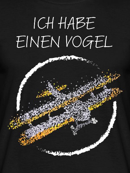 Modellflieger Modellbau Modellbauer