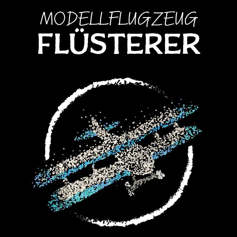 Modellflugzeug Modellflieger Modellbau