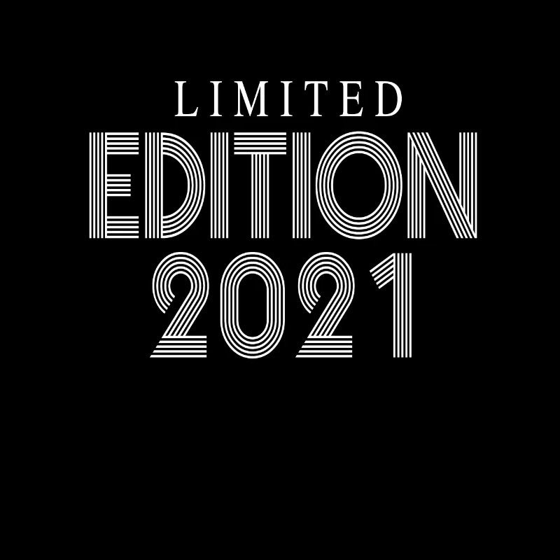 Édition limitée 2021