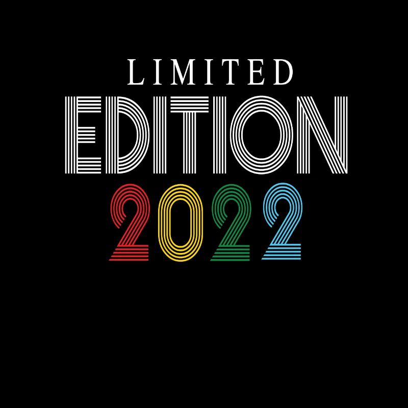Édition limitée 2022