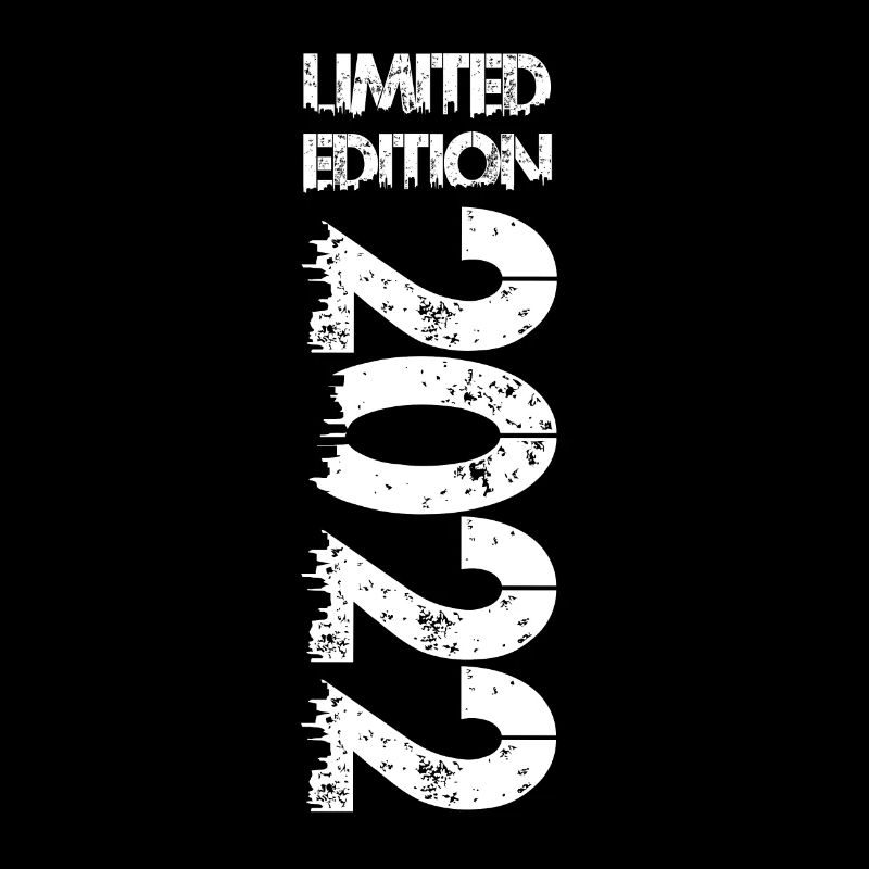 Édition limitée 2022