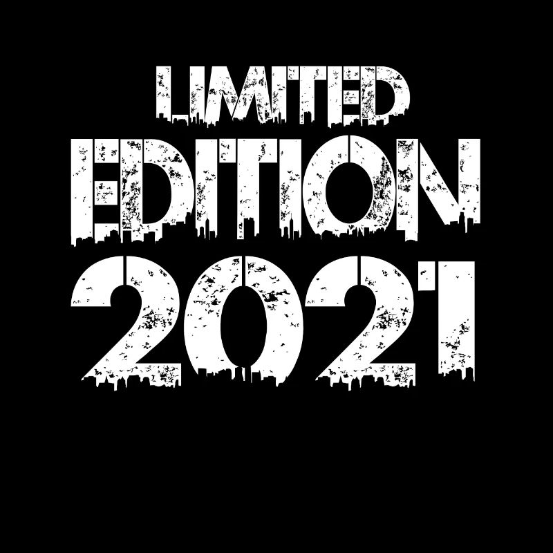 Édition limitée 2021