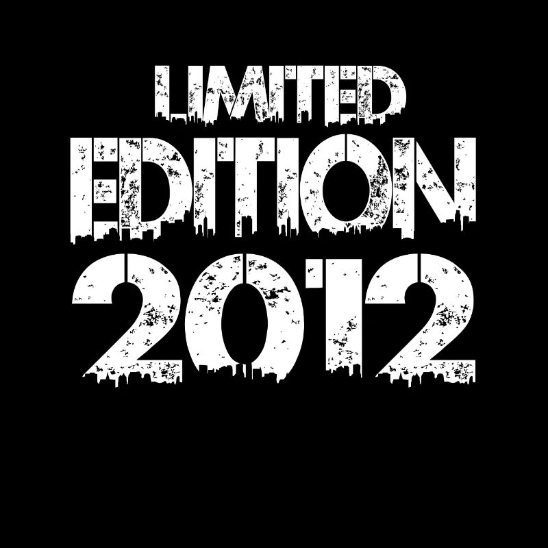 Limited Edition 2012