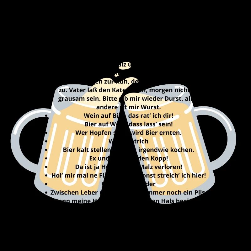 15 toasts