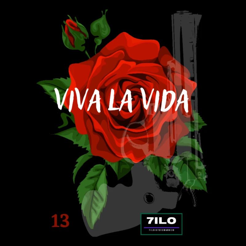 Rose 13