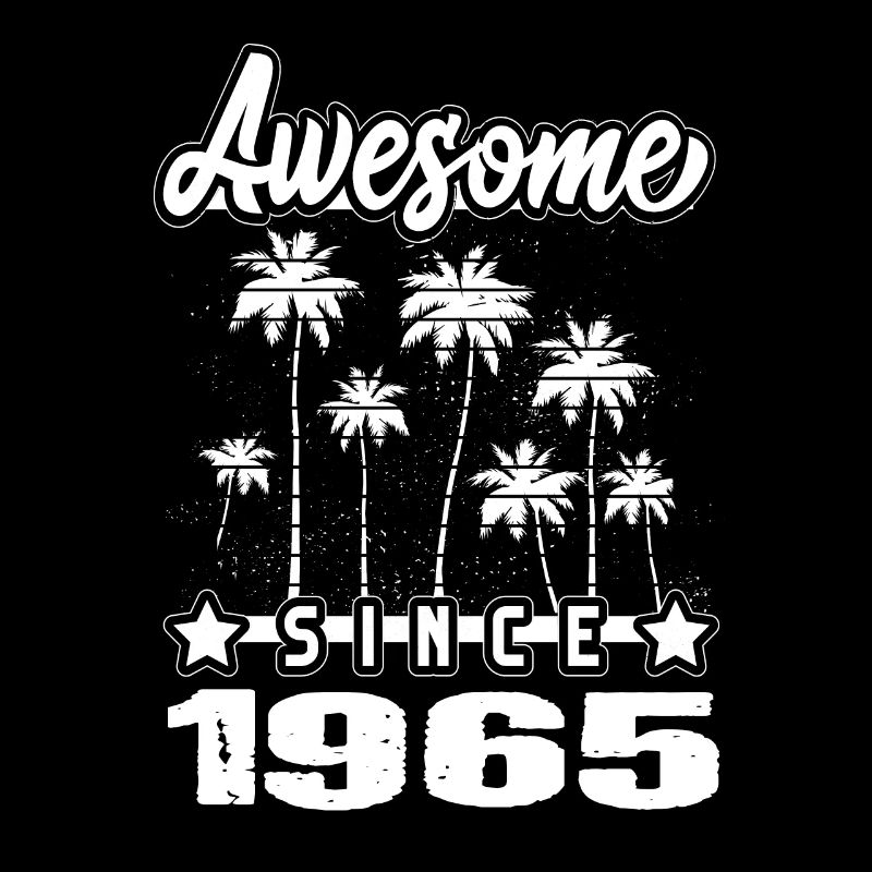 Awesome Since 1965
