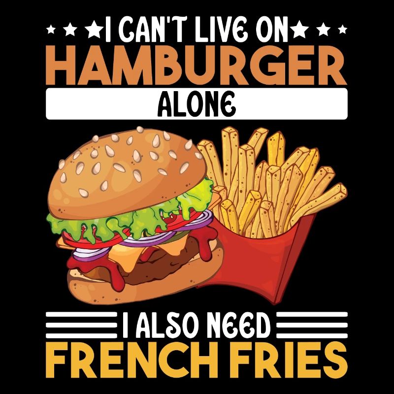 Lebensmittel Lifestyle Fleischige Burger Lebensmit