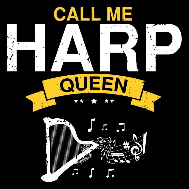 Conceptions de harpiste pour conceptions de harpiste