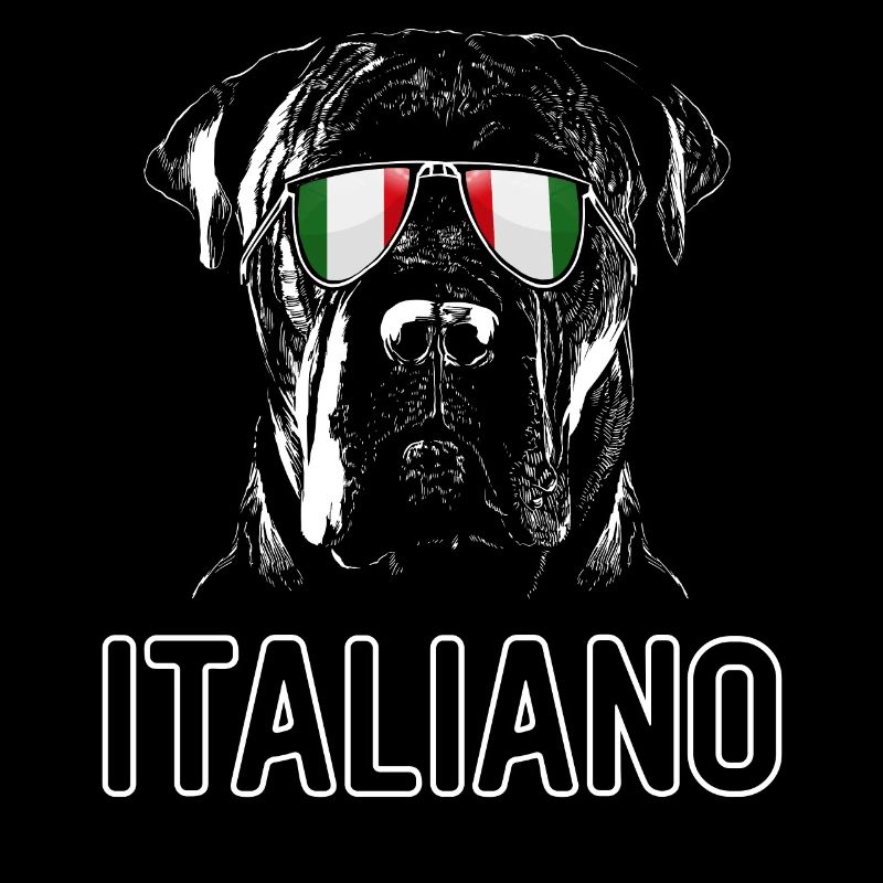 Cane Corso Italiano