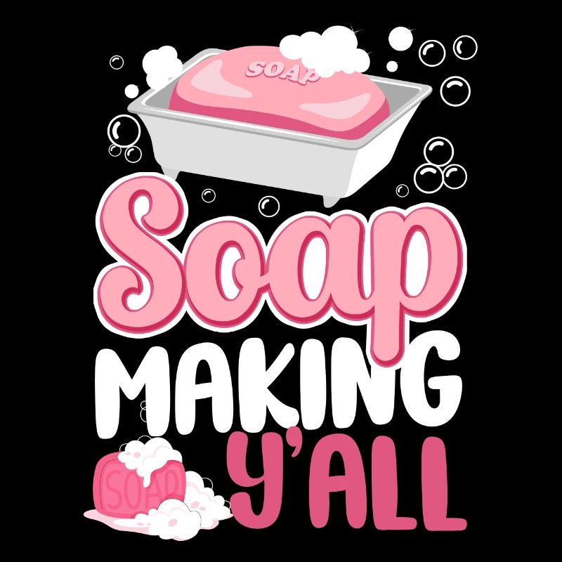 Soap Making Crafting Soap Making