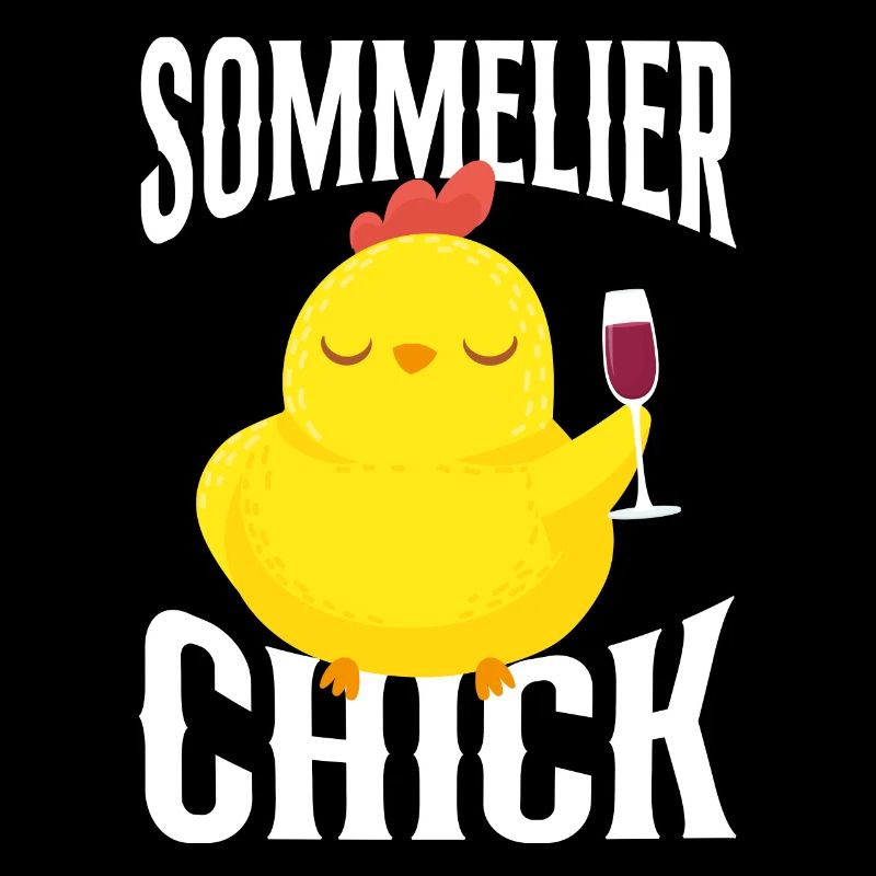 Sommelier Wine Drinking Tasting