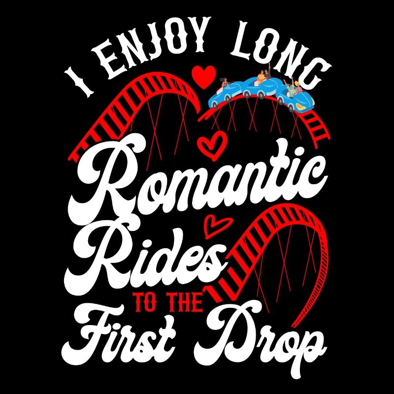 Roller Coaster I Enjoy Long