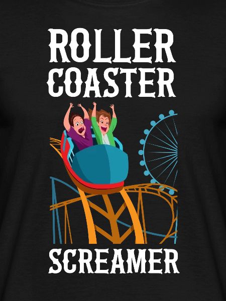 Roller Coaster Roller Coaster