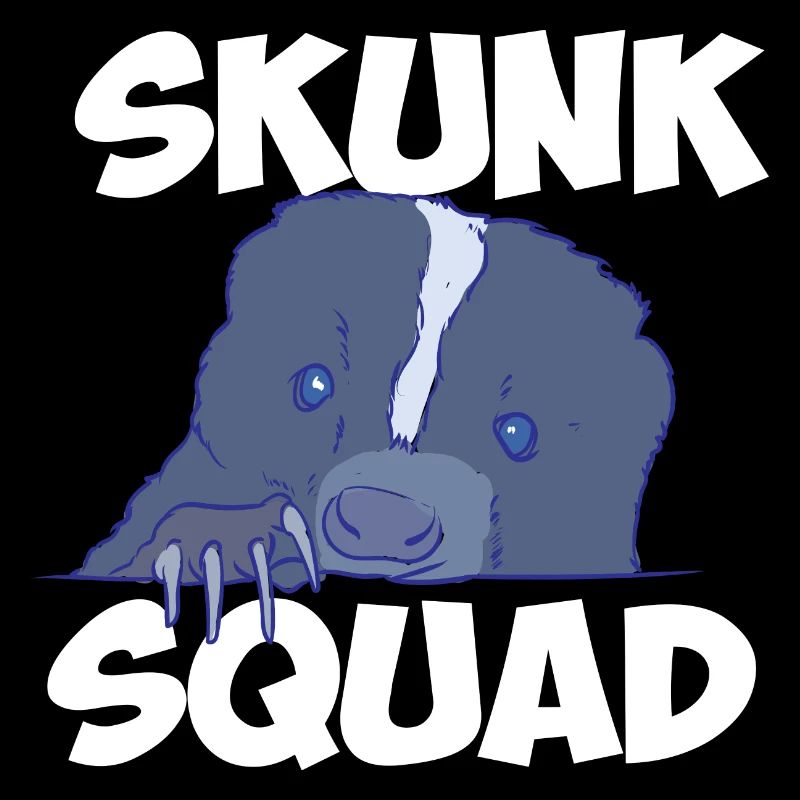 Escouade Skunk
