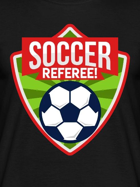 Football Referee
