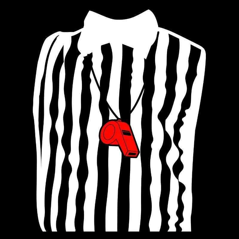 Referee Outfit