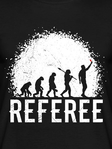 Referee