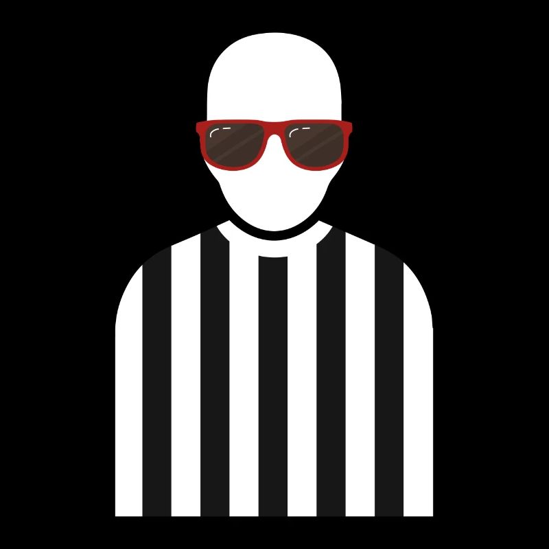 Referee Outfit