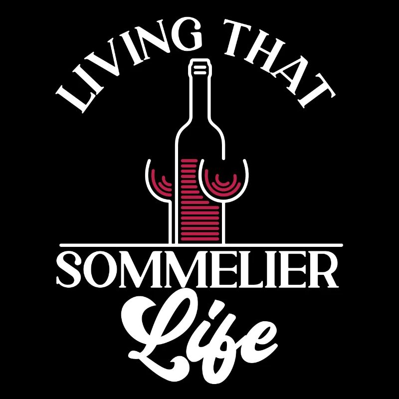 Dégustation de vin de sommelier