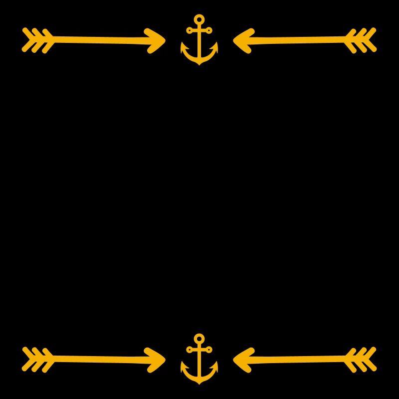 Anchor - Frame - Pattern