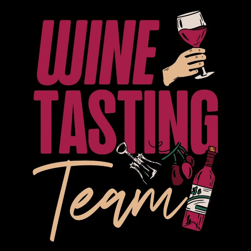 Dégustation de vin de sommelier