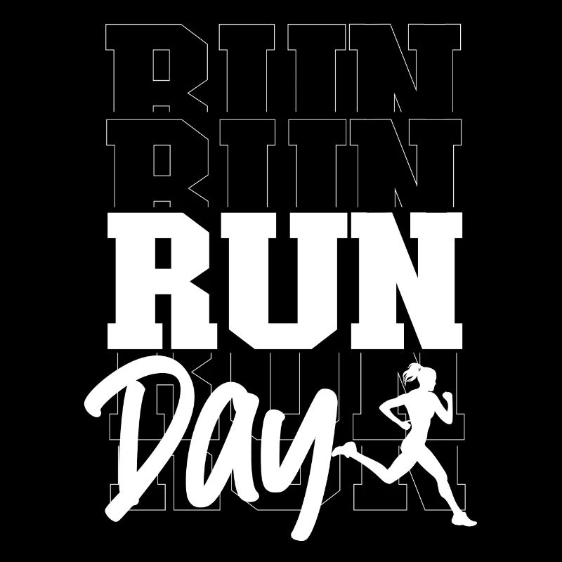 Running Runner Half Marathon
