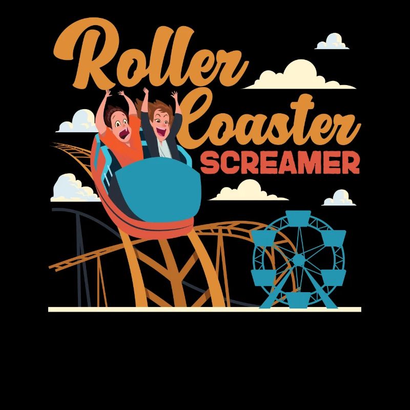 Roller Coaster Roller Coaster